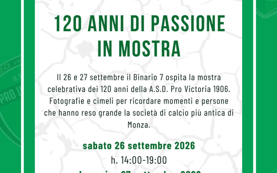 PROVI in MOSTRA