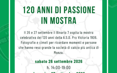 PROVI in MOSTRA